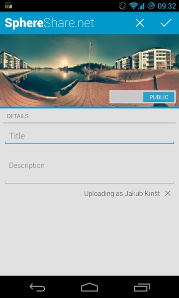 SphereShare - Preview 8