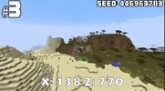 Seed for Minecraft screenshot 2