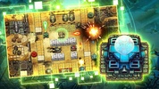 Tank battle city war classic screenshot 11