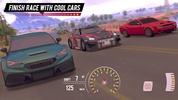 Highway Car Racing Games 3D screenshot 3