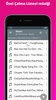 Music Player screenshot 3