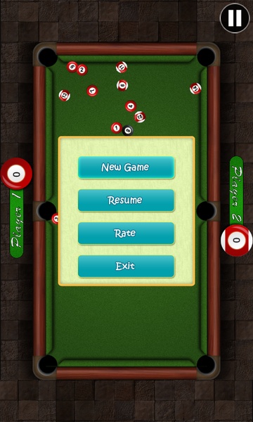 Pocket Ball - Preview 2