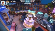 Heroes of Warland screenshot 2