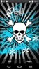 Skulls Live Wallpaper screenshot 5