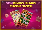 Bingo Island- FREE Bingo Slots screenshot 3