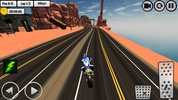 Bike Racing screenshot 3