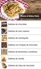 Recetas de galletas faciles screenshot 5