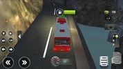 Off Road Tour Coach Bus Driver screenshot 7