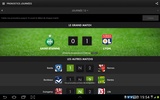 CANAL FOOTBALL APP screenshot 7