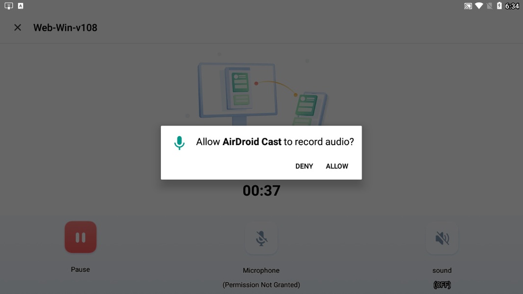 AirDroid Cast - Preview 12