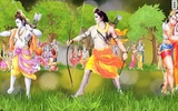 4D Shri Rama (श्री राम दरबार) screenshot 7