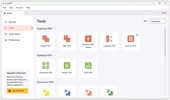 iLovePDF screenshot 2