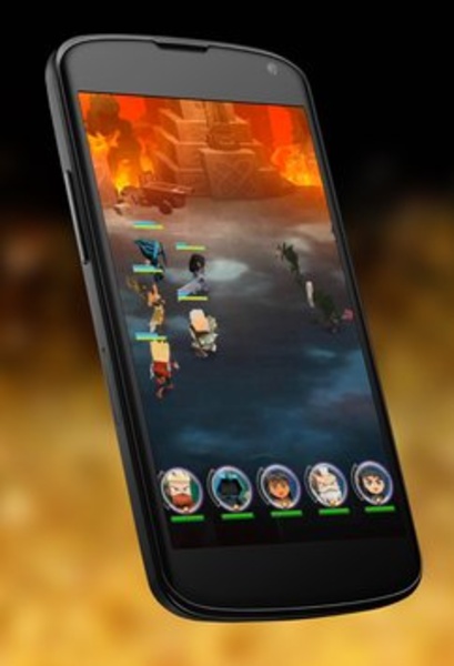 Guide For Portal Quest - Preview 7