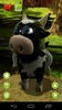 Talking Katy Cow screenshot 4