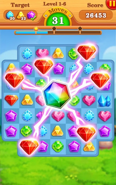 Diamond Star - Preview 6