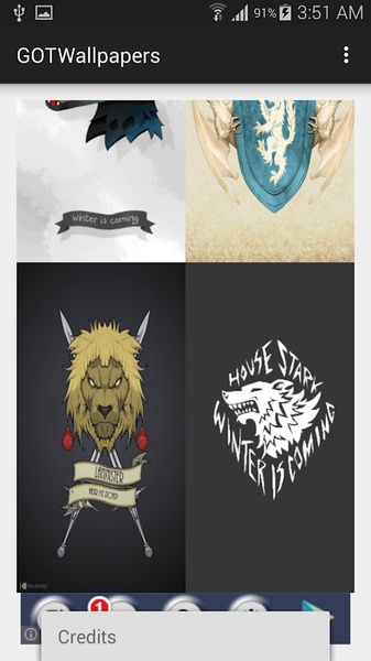 GOTWallpapers - Preview 1