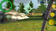 Forest Archer: Hunting 3D screenshot 2
