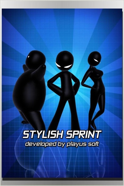 Stylish Sprint - Preview 5
