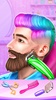 Barber Shop-Beard & Hair Salon screenshot 14