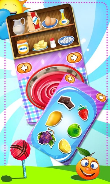Fruit Cake Pop - Preview 7