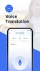 Voice Translator screenshot 2