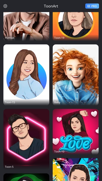 ToonArt - Preview 8