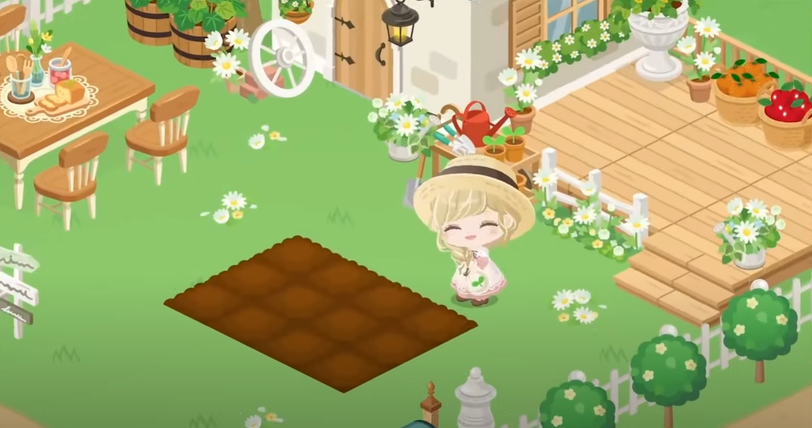 Pigg Life - Preview 7
