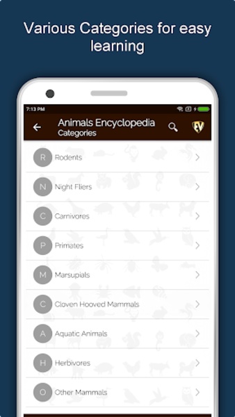 Animals Encyclopedia - Preview 15