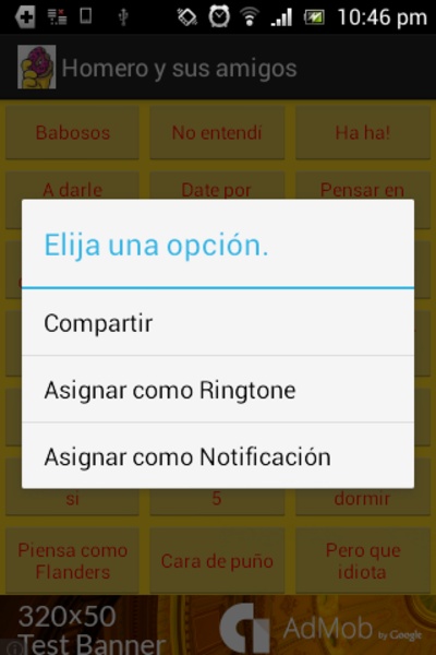 Homero y sus amigos - Preview 1