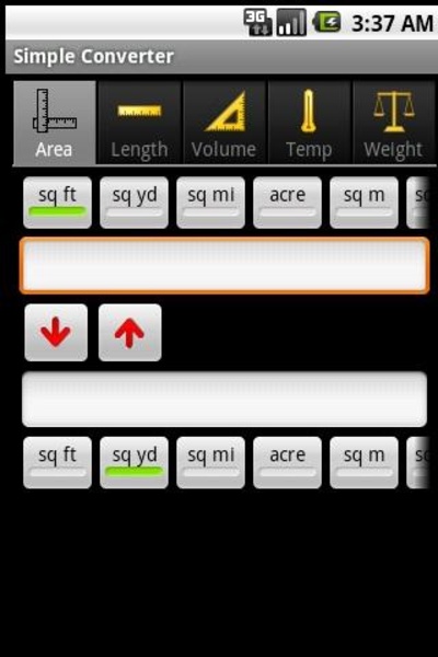 Simple Converter - Preview 6