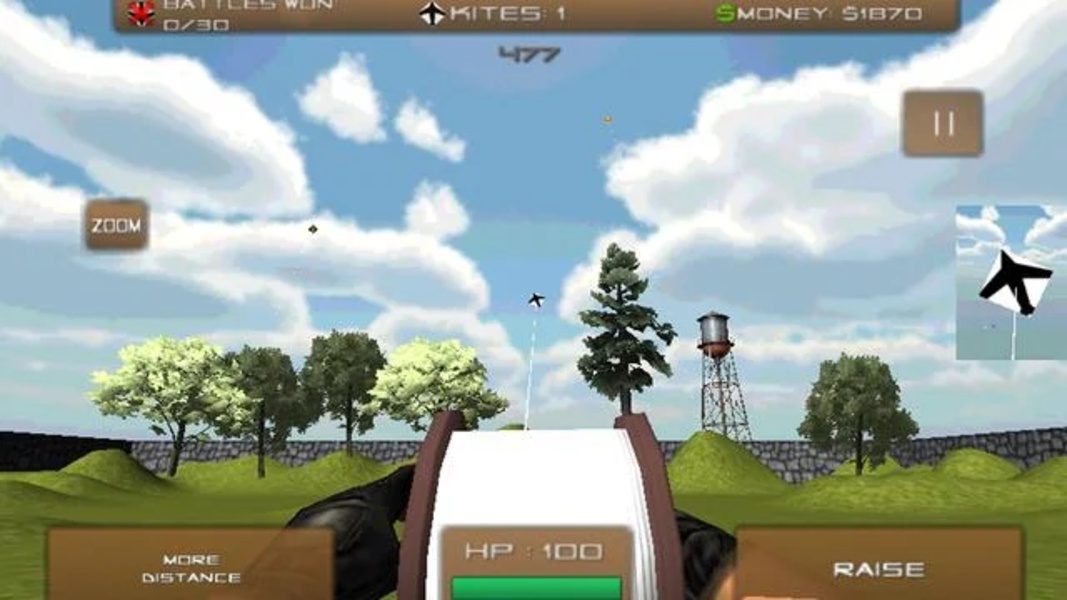 Volantines Mod Mobile - Preview 2
