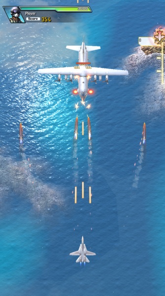 Top Gun Legends - Preview 7