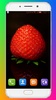 Strawberry Wallpaper HD screenshot 1