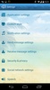 Handcent SMS Skin(Summertime) screenshot 5