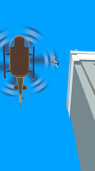 Helicopter Escape - Online Game - Play for Free