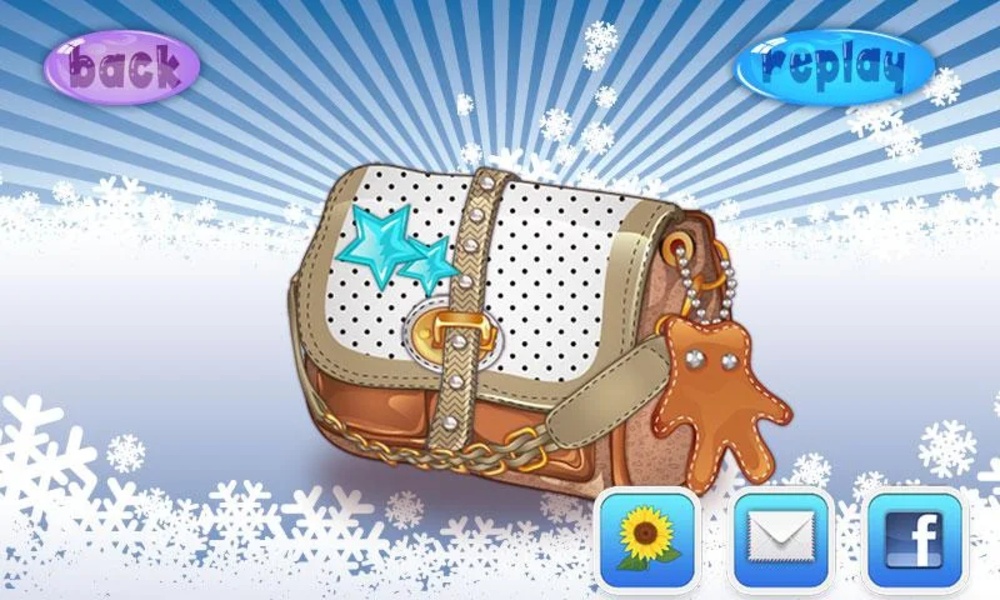 Bag Maker - Preview 1