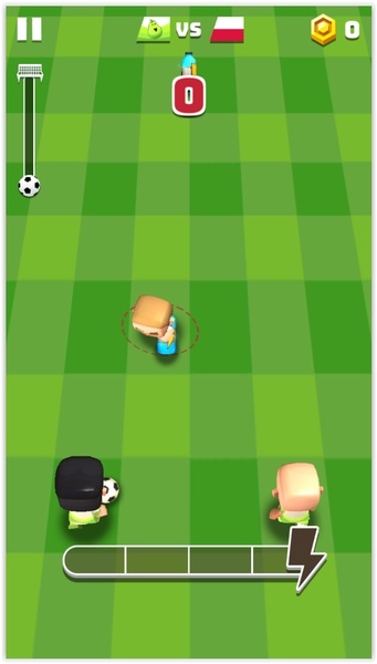 Football Cup Superstars - Preview 8