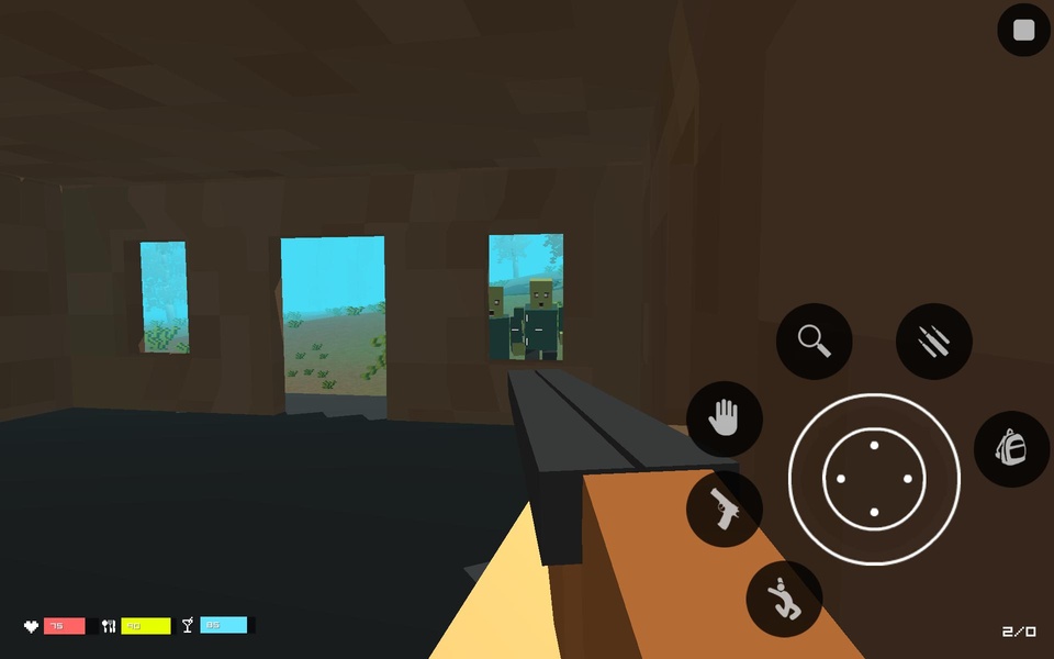 Multicraft block: Story Mode - Preview 3