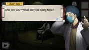 Hospital Escape - Room Escape Game screenshot 5