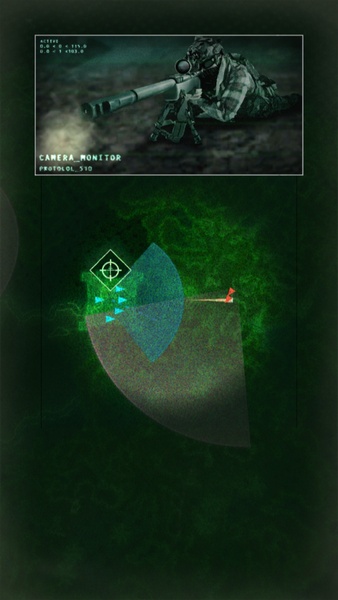 Black Command - Preview 3