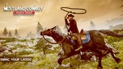 Cowboy Rodeo Rider- Wild West screenshot 6