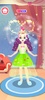 Little Panda: Doll Dress up screenshot 12