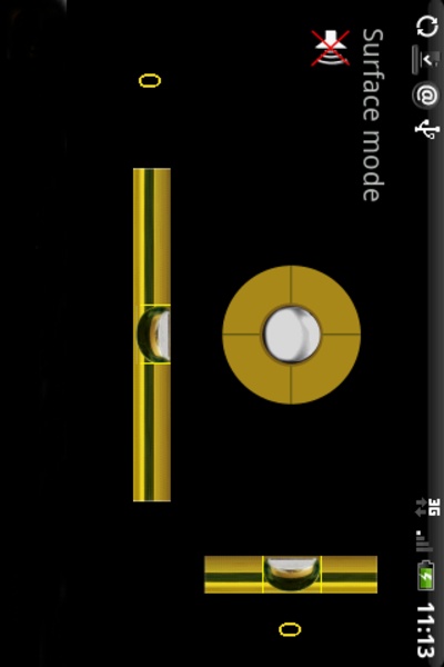 Spirit Level Pro Free - Preview 2