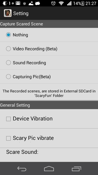 Scary Fun - Preview 4