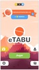 eTABU screenshot 1