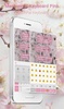 TouchPal SkinPack Mechanical Keyboard Pink screenshot 2