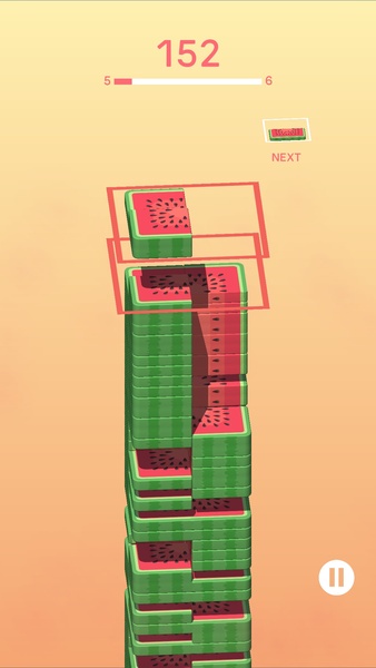 Juicy Stack - Preview 1