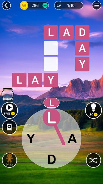 Download CrossWord Jam 1.468.2 for Android | Uptodown.com