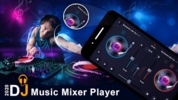 DJ Music Player - Music Mixer screenshot 8