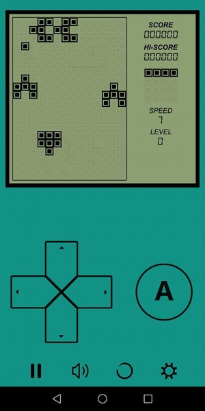 GameBoy 99 in 1 - Preview 5